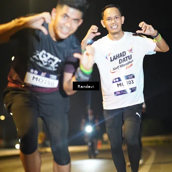 Runner Photo 7779177