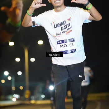 Runner Photo 7779186