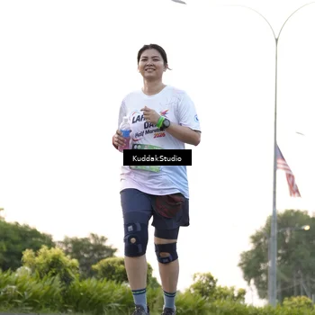 Runner Photo 7779187