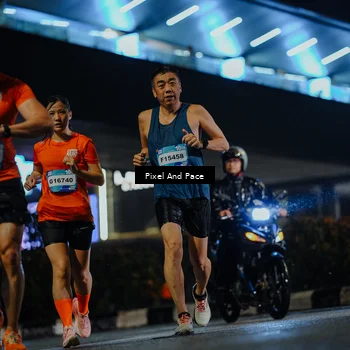 Runner Photo 7779190