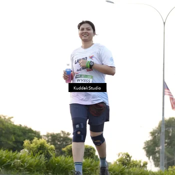 Runner Photo 7779191