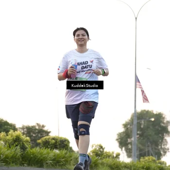 Runner Photo 7779192
