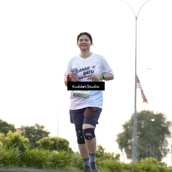 Runner Photo 7779197