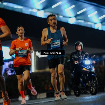 Runner Photo 7779198