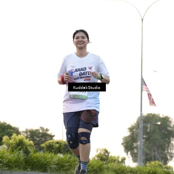 Runner Photo 7779199