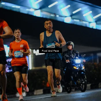 Runner Photo 7779201