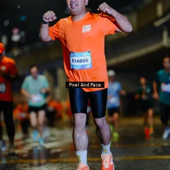 Runner Photo 7779205