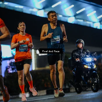 Runner Photo 7779208