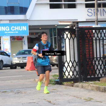 Runner Photo 7779222