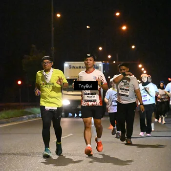 Runner Photo 7779234