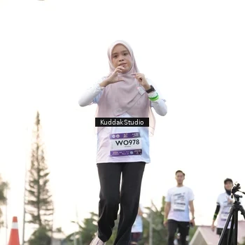 Runner Photo 7779238
