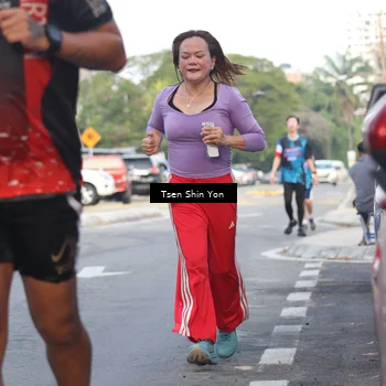 Runner Photo 7779240