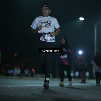 Runner Photo 7779263