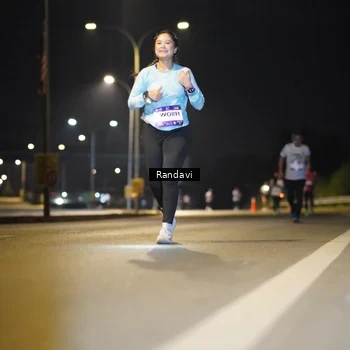 Runner Photo 7779268
