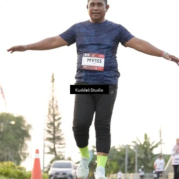 Runner Photo 7779270