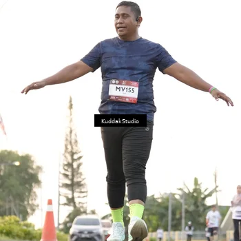 Runner Photo 7779276