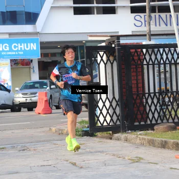 Runner Photo 7779278