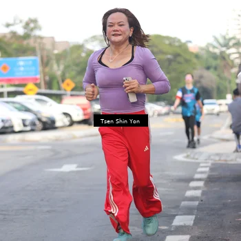 Runner Photo 7779299