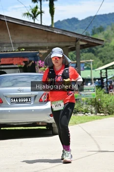 Runner Photo 77793