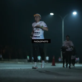 Runner Photo 7779300