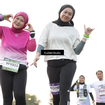 Runner Photo 7779313