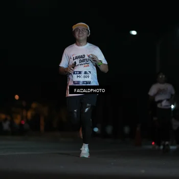 Runner Photo 7779321