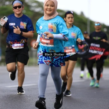 Runner Photo 7779322