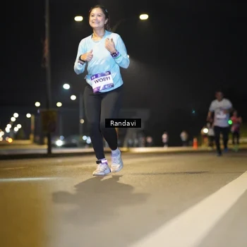 Runner Photo 7779336