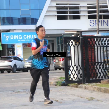 Runner Photo 7779356