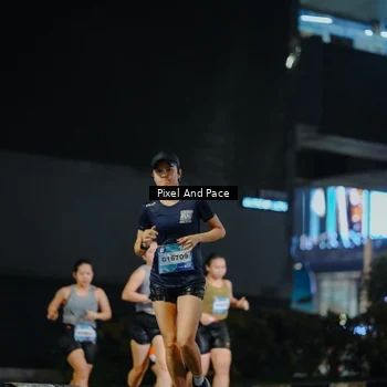 Runner Photo 7779360