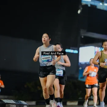 Runner Photo 7779361