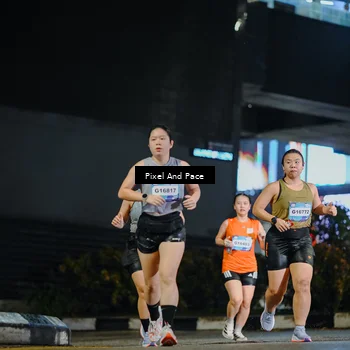 Runner Photo 7779367