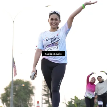 Runner Photo 7779370