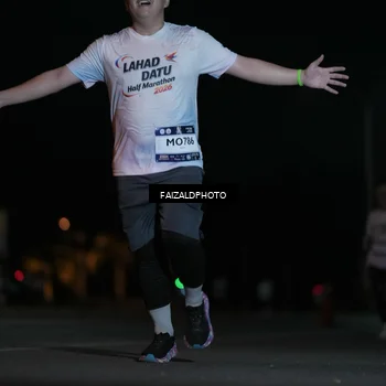 Runner Photo 7779385