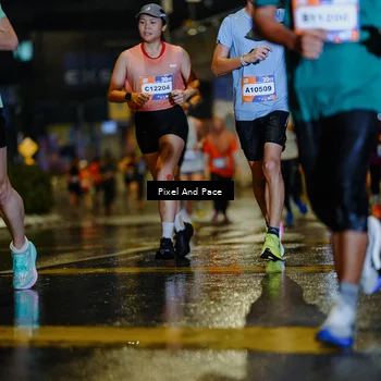 Runner Photo 7779386
