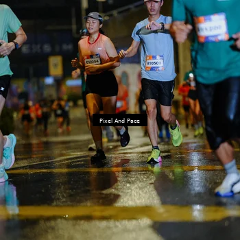 Runner Photo 7779393