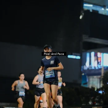 Runner Photo 7779395