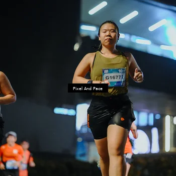 Runner Photo 7779396