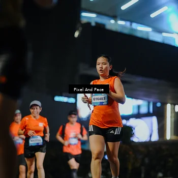 Runner Photo 7779400