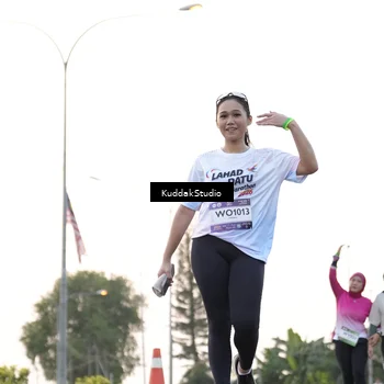 Runner Photo 7779404