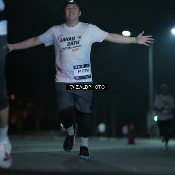 Runner Photo 7779408