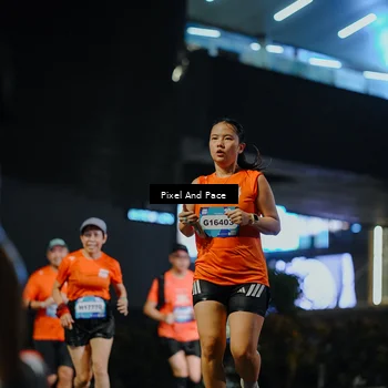 Runner Photo 7779410