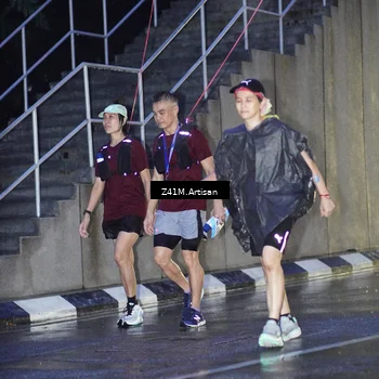 Runner Photo 7779414