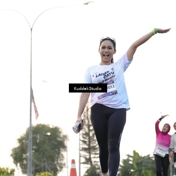 Runner Photo 7779422