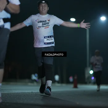 Runner Photo 7779429
