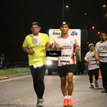 Runner Photo 7779434