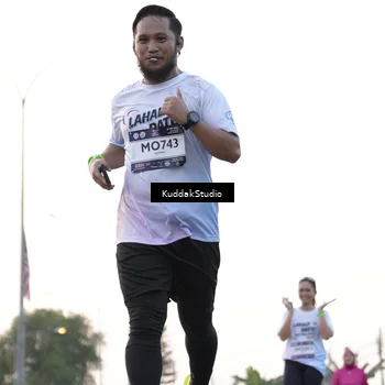 Runner Photo 7779435