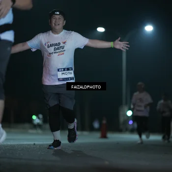 Runner Photo 7779439