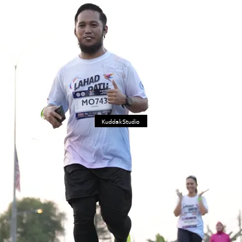 Runner Photo 7779441