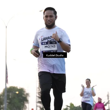Runner Photo 7779446